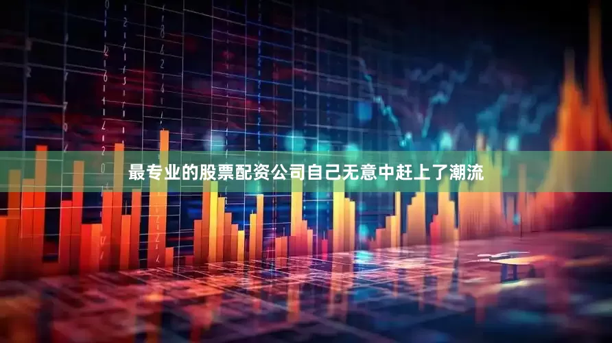 最专业的股票配资公司自己无意中赶上了潮流