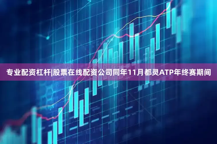 专业配资杠杆|股票在线配资公司同年11月都灵ATP年终赛期间