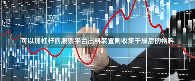 可以加杠杆的股票平台出料装置则收集干燥后的物料